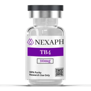 TB4 10mg (10 vials/Kit) vial