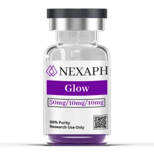Glow Blend (10 vials/kit) vial