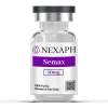 N-Acetyl Semax Amidate 10mg (10 vials/kit) vial