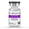 Tesamorelin / Ipamorelin Blend – 10mg/3mg (10 vials/Kit) vial