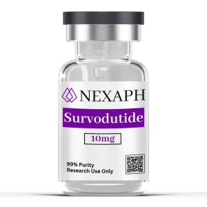 Survodutide 10mg (10 Vials/kit) vial