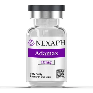 Adamax 10mg (10 vials/kit) vial