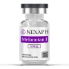 Melanotan I - 10mg (10 vials/kit) vial